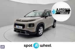 Citroen C3 Air Cross