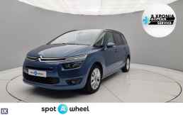 Citroen C4 Grand Picasso