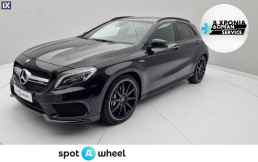 Mercedes-Benz GLA 45 AMG