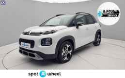 Citroen C3 Air Cross