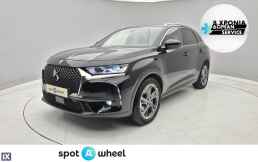 Citroen Ds7 Crossback
