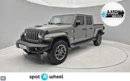 Jeep Gladiator 3.0 CRD Overland