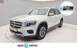 Mercedes-Benz GLB 220 d 4MATIC