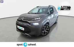 Citroen C3 Air Cross