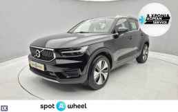 Volvo Xc 40