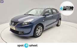 Suzuki Baleno