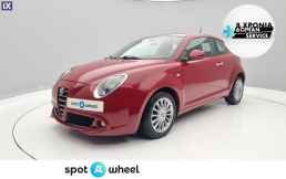 Alfa-Romeo Mito