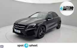Mercedes-Benz GLA 220