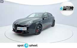 Alfa-Romeo Giulietta