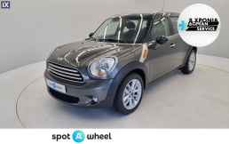 Mini Cooper Countryman