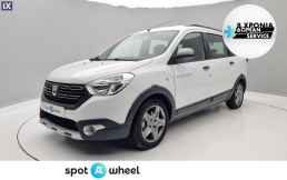 Dacia Lodgy 1.2 TCe Stepway