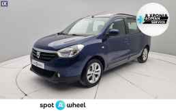 Dacia Lodgy 1.5 dCi Laureate
