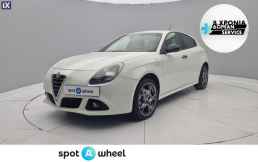 Alfa-Romeo Giulietta