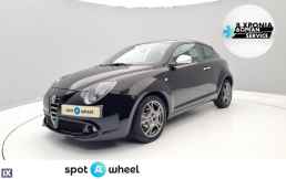 Alfa-Romeo Mito