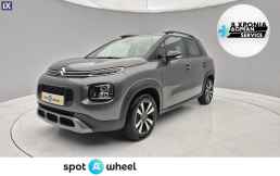 Citroen C3 Air Cross