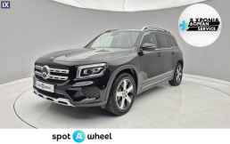 Mercedes-Benz GLB 200 d Progressive