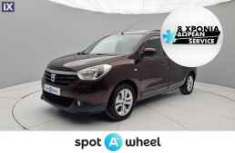 Dacia 1.5 dCi Prestige