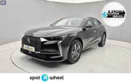 Citroen Ds4