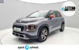 Citroen C3 Air Cross