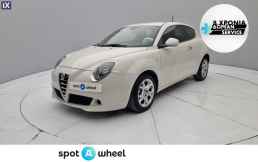 Alfa-Romeo Mito