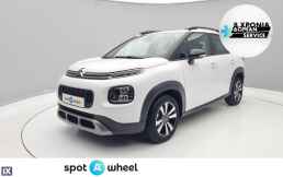 Citroen C3 Pluriel