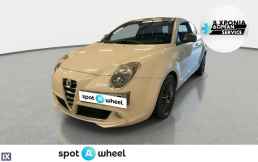 Alfa-Romeo Mito