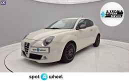 Alfa-Romeo Mito