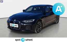 Bmw i4 eDrive 40 M-Pack