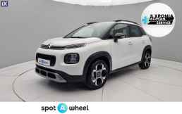 Citroen C3 Air Cross