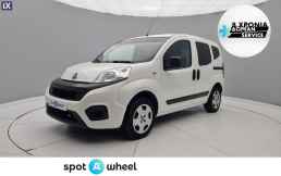 Fiat Qubo