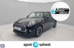 Mini Cooper D