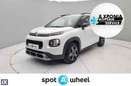 Citroen C3 Air Cross
