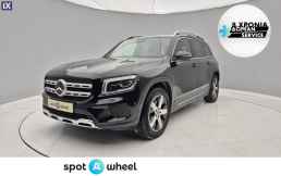 Mercedes-Benz GLB 180 d Progressive