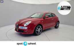 Alfa-Romeo Mito