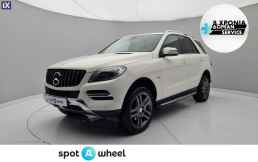 Mercedes-Benz ML 250
