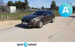 Volvo V60 Cross Country