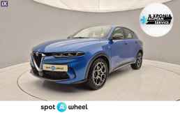 Alfa-Romeo Tonale 1.5 MHEV Ti