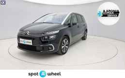 Citroen C4 Grand Picasso