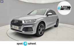 Audi S Q5