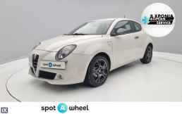 Alfa-Romeo Mito