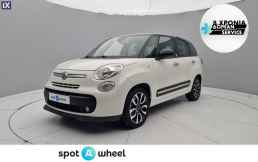 Fiat 500L Living