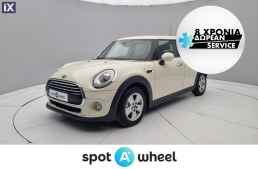 Mini Cooper D