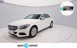 Mercedes-Benz C 160