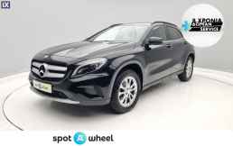 Mercedes-Benz GLA 180
