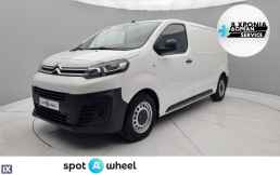 Citroen Jumpy