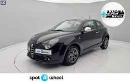 Alfa-Romeo Mito