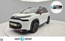 Citroen C3 Air Cross