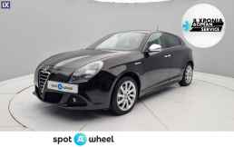 Alfa-Romeo Giulietta