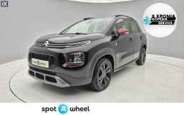 Citroen C3 Air Cross