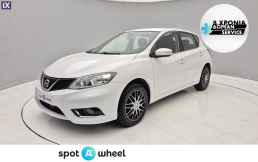 Nissan Pulsar